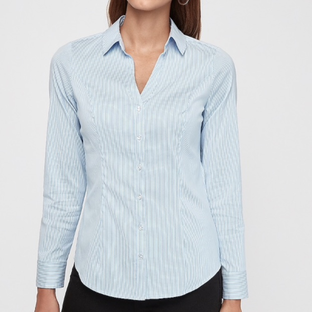 💙 ULTIMATE ESSENTIAL SHIRT 💙